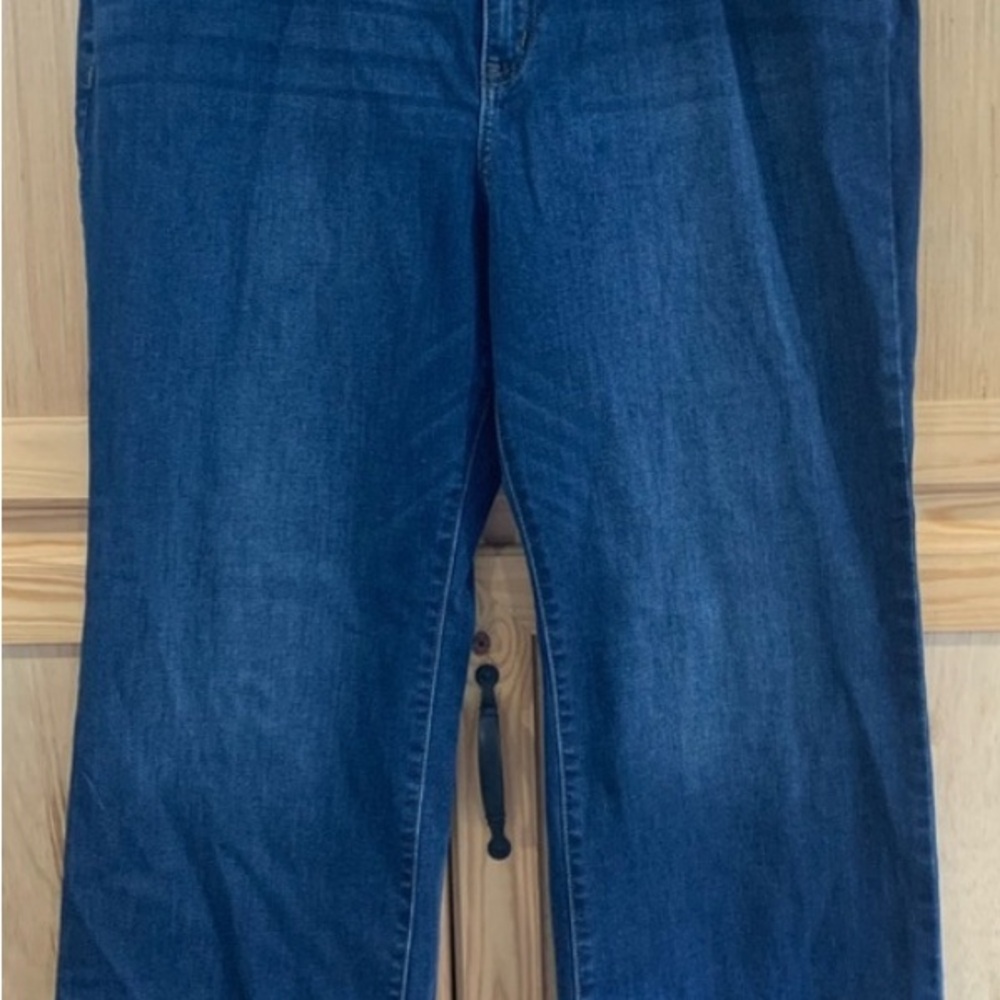Lane Bryant High Rise Bootcut - Picture 2 of 6